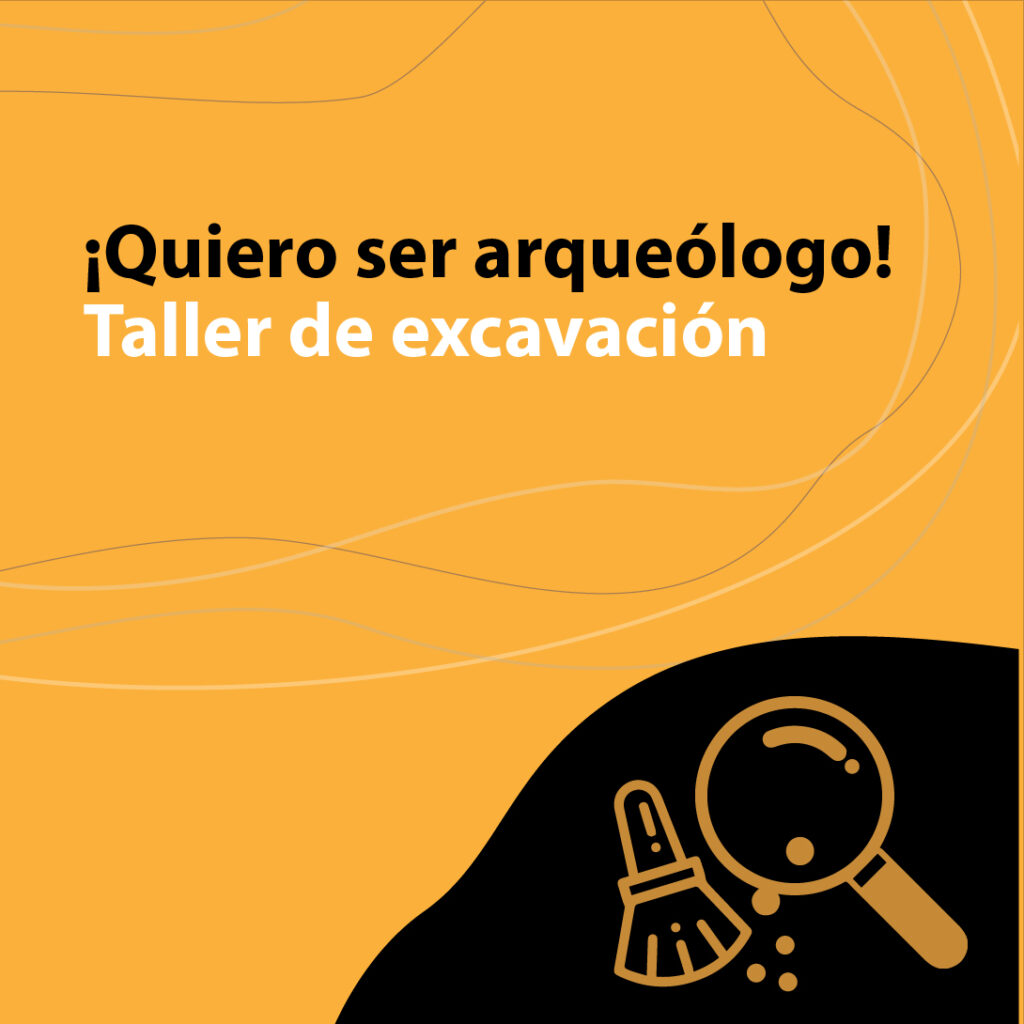 PÚBLICO ESCOLAR- Primaria (Ciclo Superior)- SecundariaDuración: 1h 30min.