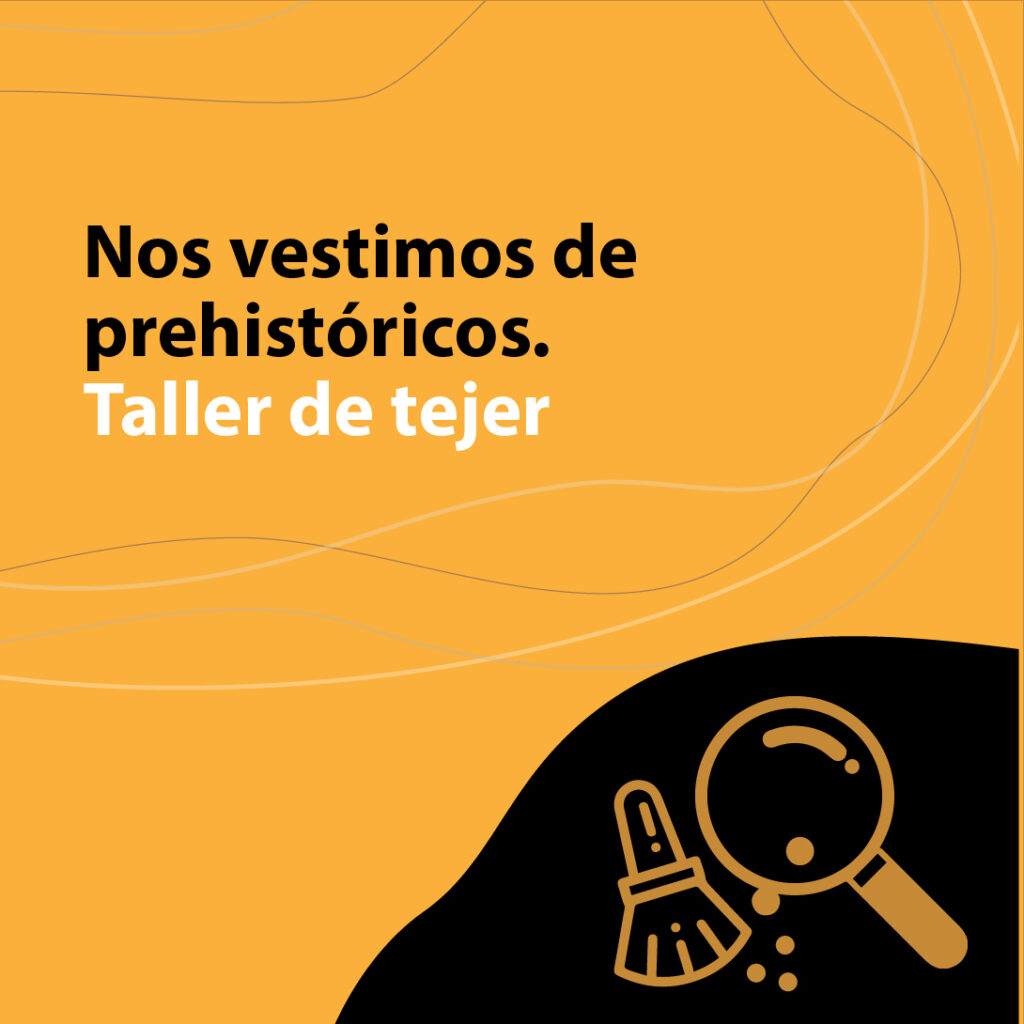 PÚBLICO ESCOLAR- Primaria (Ciclo Medio)- Primaria (Ciclo Superior)- SecundariaDuración: 1h.