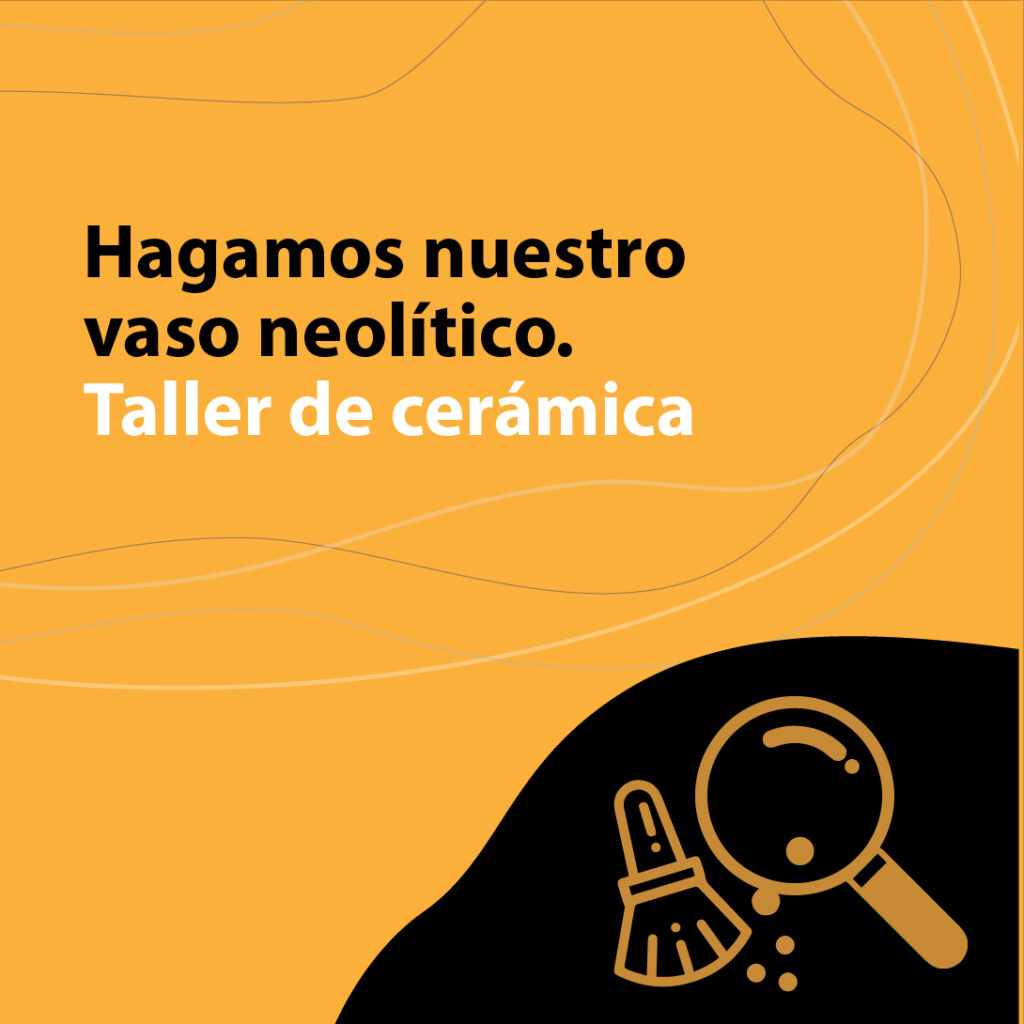 PÚBLICO ESCOLAR- Primaria (Ciclo Inicial)- Primaria (Ciclo Medio)- Primaria (Ciclo Superior)- SecundariaDuración: 1h.
