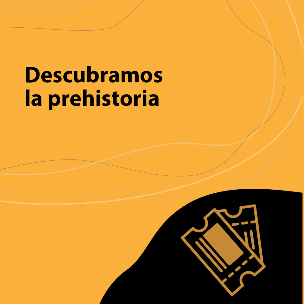 PÚBLICO ESCOLAR- Niños/as de 3 a 7 añosDuración: 45min.